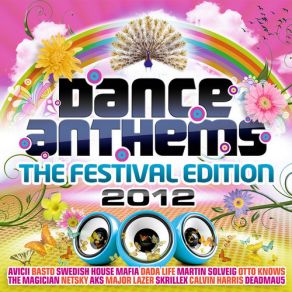 Download track Don'T Blame The Party (Mode) Heather Bright, Bingo Players