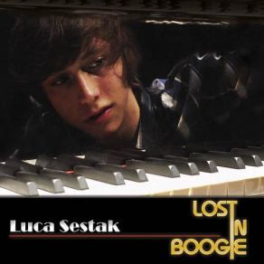 Download track Silent Night Blues (Silent Night, Holy Night Blues) Luca Sestak