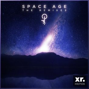 Download track Space Age (Tremen Remix; Epi- ChordRebecca Royle