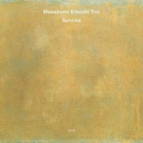 Download track Sticks And Cymbals Masabumi Kikuchi Trio