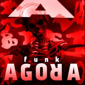 Download track A Agora Funk Dj. Dicon52