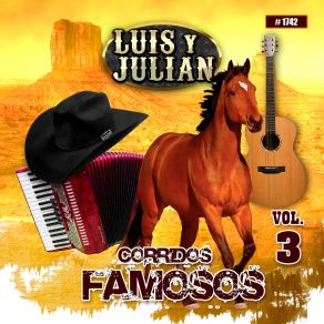 Download track Corrido De Sonora Luis Y Julian