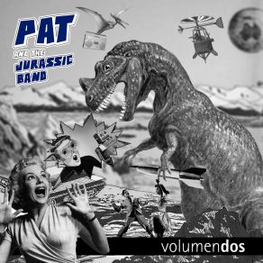 Download track Baby I'm All Yours Jurassic Band