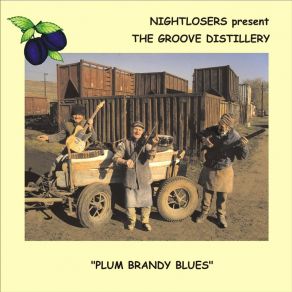 Download track Blue Suede Shoes Nightlosers