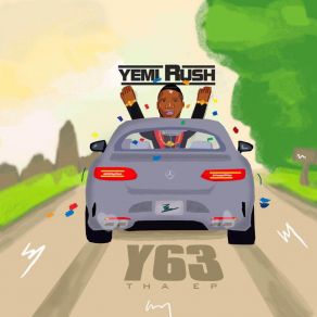 Download track When I Sing Yemi Rush