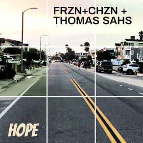 Download track Hope FRZN + CHZN