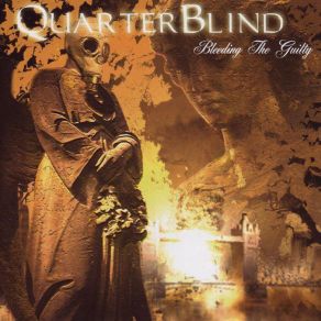 Download track Diamonds In The Dirt Quarterblind