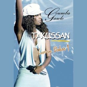 Download track Al Diana (Live Version) Coumba Gawlo