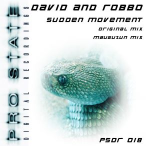 Download track Sudden Movement (Original Mix) David, Robbo