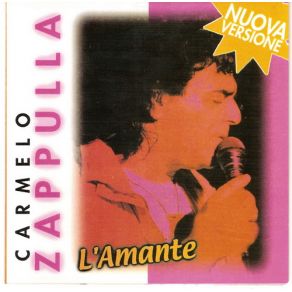 Download track L'Amante Carmelo Zappulla