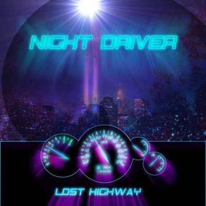 Download track Lost Highway Night Driver