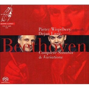 Download track 14.7 Variationen Es-Dur WoO 46 'Bei Männern, Welche Liebe Fühlen' - Variation II Ludwig Van Beethoven