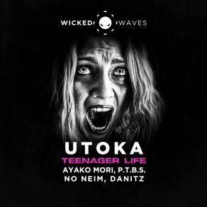 Download track Teenager Life (Danitz Remix) UtokaDanitz