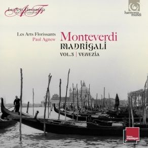 Download track 07 - Settimo Libro - Ballo. Tirsi E Clori, SV145 Monteverdi, Claudio Giovanni Antonio