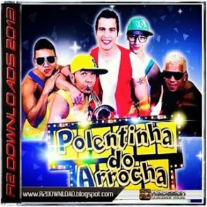 Download track Carmopólis-SE 18 Polentinha Do Arrocha