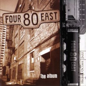 Download track Step In It Four 80 East