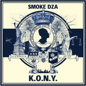 Download track K! NG Smoke DzaBig K. R. I. T.