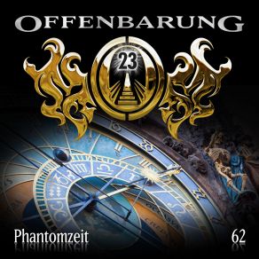 Download track Folge 62: Phantomzeit 15 Offenbarung 23