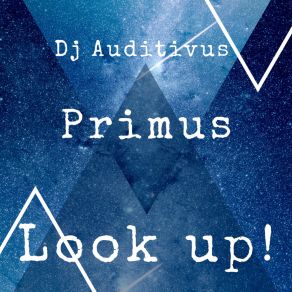 Download track Dase DJ Auditivus Primus