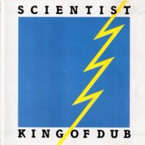 Download track Burning Sun Dub The Scientist