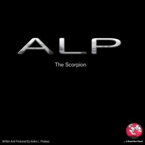 Download track The Scorpion Andre L. Prioleau