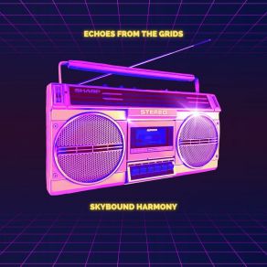 Download track Warp Awaken Glitch Skybound Harmony