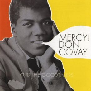 Download track Can't Fight It Baby Don Covay