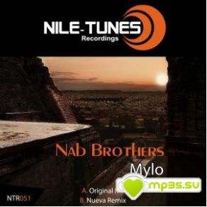 Download track Mylo (Original Mix) Nab Brothers