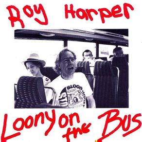 Download track Playing Prison Roy Harper