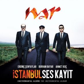 Download track Şehirde İki Adam (Deux Hommes Dans La Ville) İstanbul Ses Kayıt