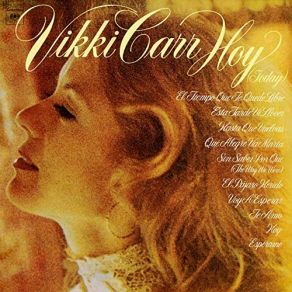 Download track El Pajaro Herido Vikki Carr