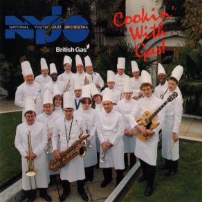 Download track Be Gentle The National Youth Jazz Orchestra