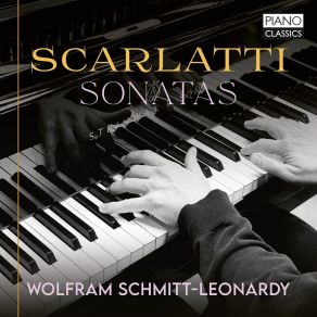 Download track 14. Sonata In A Major K322 Scarlatti Giuseppe Domenico