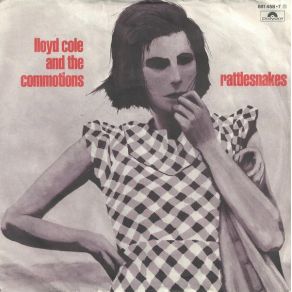 Download track Speedboat Lloyd Cole & The Commotions