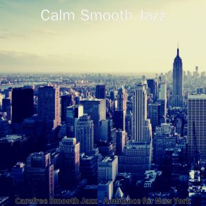 Download track Wonderful Music For Outdoor Dining Calm Smooth Jazz