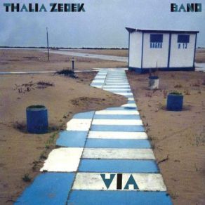 Download track Go Home Thalia Zedek Band