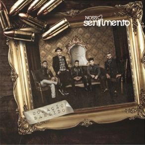 Download track Coração Bandido Nosso Sentimento