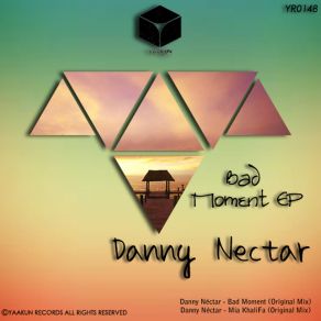 Download track Mia KhaliFa (Original Mix) Danny Nectar