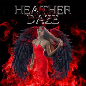 Download track Red Ocean Heather Daze