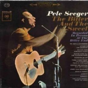 Download track Andorra Pete Seeger