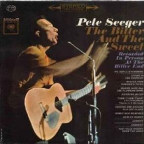 Download track Around And Around Old Joe Clark Pete Seeger