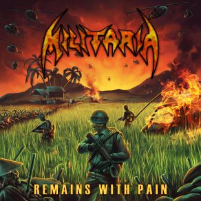 Download track Ceasefire Ataraxia Militaria