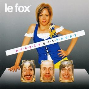 Download track Superheroine Baby Le Fox