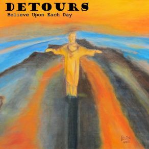 Download track Melanie Cries The Detours