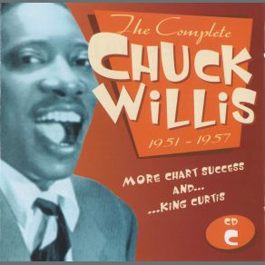 Download track Hang Up My Rock And Roll Shoes Chuck Willis