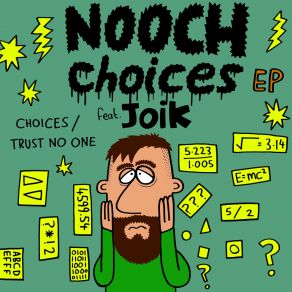 Download track Trust No One NoochJoik