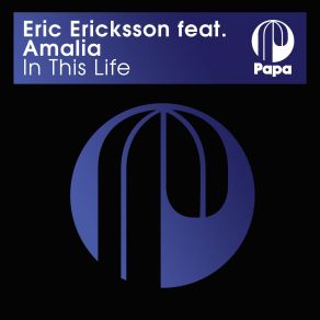 Download track In'this Life Original Mix Amalia, Eric Ericksson