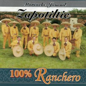 Download track Paloma Negra Mariachi Juvenil Zapotiltic