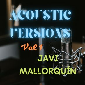 Download track Olvídate De Mí (Acoustic Version) Javi Mallorquín