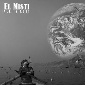 Download track Couldn't God Damn Someone Else El Misti